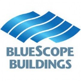 Bluescope Buillding